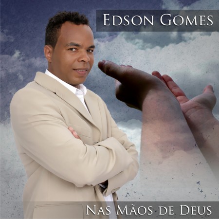 Cd. Nas Mas Mãos de Deus